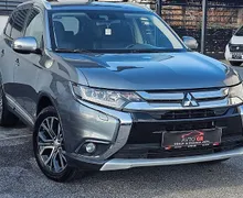 Zunanja slika - Mitsubishi Outlander - 2.2 DI-D -AUT-4WD INSTYLE+ 7 sed.-LED NAVI-KAMERA- - 3 - Predogledna slika