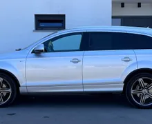 Zunanja slika - Audi Q7 - 3.0 TDIS+S-LINE+SLO+Q+LED+7SED+NAVI+21COL - 5 - Predogledna slika