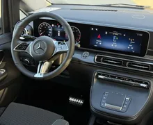 Zunanja slika - Mercedes-Benz V-Razred - V 250 d Style dolgi - 10 - Predogledna slika