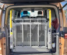 Zunanja slika - Volkswagen Multivan - Multivan - 3 - Predogledna slika