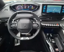 Zunanja slika - Peugeot 3008 - 1.2 MHEV 136 GT OPREMA Avtomatik + VLEČNA KLJUKA - 12 - Predogledna slika