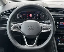 Zunanja slika - VW Touran - 2.0 TDI SCR avt. R-Line Edition 110 150 - 6 - Predogledna slika