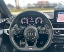 Poročilo o preverjanju vozila - Audi A4 - 35 TFSI S line/ S tronic/Panorama/el. vlecna kljuka - 3 - Predogledna slika