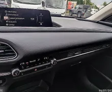 Zunanja slika - Mazda CX-30 - 2.5 G-140 MHEV HOMURA AUTO - 10 - Predogledna slika