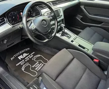 Zunanja slika - VW Passat - 2.0 TDI-AVT-VIRTUAL-LED-XENON-ACC-KAMERA-NAVI-PDC- - 10 - Predogledna slika