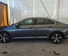 Zunanja slika - VW Passat - 1.6 TDI - DSG - KAMERA - TEMPOMAT - GL. SERVIS - 6 - Predogledna slika