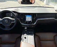 Zunanja slika - Volvo V60 - D3 Momentum - 7 - Predogledna slika
