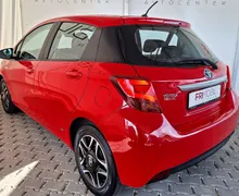 Zunanja slika - Toyota Yaris - 5V 1.5 VVT-i hibrid Trend - 4 - Predogledna slika