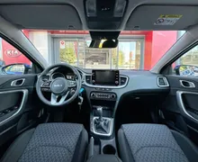 Notranja slika - KIA Ceed - 1.0 T-GDi EX Champion + ISG MT - 13 - Predogledna slika