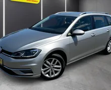 Zunanja slika - VW Golf - Variant 1.6 TDI FUL LED ACC NAVI LINE ASIST MRTVI KOTI KAM - 2 - Predogledna slika