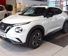Zunanja slika - Nissan Juke - 1.0 DIG-T 117 N-CONNECTA NAVI + KAMERA - 3 - Predogledna slika