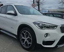 Zunanja slika - BMW X1 - serija : X-LINE xDrive20d 190ks °FULL LED° 18-COL - 4 - Predogledna slika