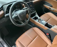 Zunanja slika - Lexus LBX - 1.5 HEV Relax Avt. MARK LEVINSON-KAM360-HUD-KLESS - 7 - Predogledna slika