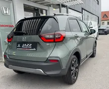 Zunanja slika - Honda Jazz - Crosstar Hybrid 1.5-ADVANCE-e-CVT-LED-NAVI-AKCIJA - 6 - Predogledna slika