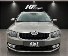 Zunanja slika - Škoda Octavia - 1.6 TDI-NAVIGACIJA-LIZING ZA TUJCE-TEMPOMAT - 2 - Predogledna slika