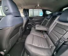 Zunanja slika - Citroën C5X - C5 X Shine 1.2L AVTOMATIK-KAMERA-DAB-NAVI-HEAD-UP - 9 - Predogledna slika