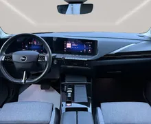 Zunanja slika - Opel Astra - 1.5D 130KM ACC RADAR KAMERA ADAPTIVE LED 1.lastnik - 9 - Predogledna slika