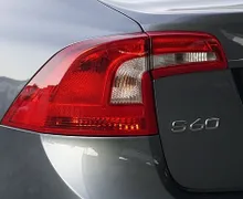 Zunanja slika - Volvo S60 - D3 A Momentum+ Xenon +Memory+ Alu 17 +Navi - 18 - Predogledna slika