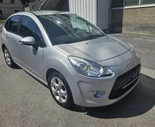 Zunanja slika - Citroën C3 - 1.4 16V Exclusive - SLO. - 1. lastnik - AVT. KLIMA - 3 - Predogledna slika