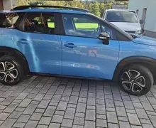 Zunanja slika - Citroën C3 Aircross - Shine BlueHDi LED.2xPDC.KLIMATRONIC.JAMSTVO - 6 - Predogledna slika