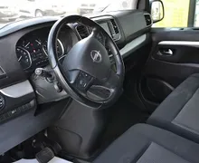 Zunanja slika - Opel Zafira - 2.2 DIESEL 132KW EDITION L AUTOMATIK - 7 - Predogledna slika