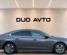 Zunanja slika - Peugeot 508 - 1.5HDI-ALLURE-AVT.-VIRTUAL-NAVI-KAMERA-97.000KM- - 4 - Predogledna slika