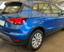 Zunanja slika - Seat Arona - 1.0 TSI 81KW HOLA - 4 - Predogledna slika
