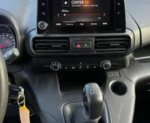 Zunanja slika - Opel Combo - 1.5D 75kw od1 lastnika servisna potrjena garancija - 14 - Predogledna slika