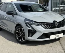 Zunanja slika - Renault Clio - 1.0 TCE 90 TECHNO - 1 - Predogledna slika