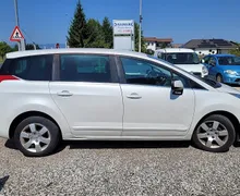 Zunanja slika - Peugeot 5008 - STYLE 1.6 HDI 110 FAP - 6 - Predogledna slika