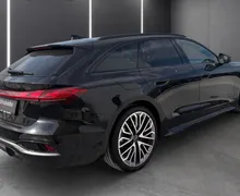 Zunanja slika - Audi A5 - Avant 2.0 TDI Quattro 150KW-S-Line-Edition ONE-Tech Pro - 3 - Predogledna slika