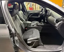 Zunanja slika - Renault Mégane - Techno HEV145 Avto+paket Varnost in parkiranje - 8 - Predogledna slika