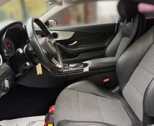 Zunanja slika - Mercedes-Benz C-Razred - C 180 COUPE 19 COL AMG FULL LED NAVI PDC TEMPOMA.. - 14 - Predogledna slika