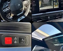 Zunanja slika - Peugeot 5008 - GT Line -KAM360-LED-PANO-7SED-VIRTUAL - 7 - Predogledna slika