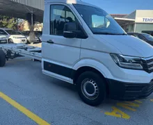 Zunanja slika - Volkswagen Crafter - 2.0 TDI - 3 - Predogledna slika