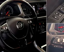 Zunanja slika - Volkswagen T-Roc - 1.0 TSI Style•PARK.SENZORJI•ACC•MRTVI KOTI•SLO•... - 19 - Predogledna slika
