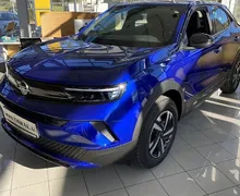 Zunanja slika - Opel Mokka - 1.2T 136KM - MOŽNOST NAROČILA - 2 - Predogledna slika