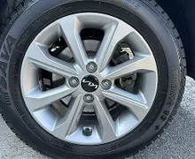 Zunanja slika - KIA Stonic - 1.2 DPI°°1.Lastnik°°SLO Novooo Garancija - 5 - Predogledna slika