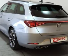 Zunanja slika - Seat Leon - ST 2.0 TDI FR DSG ACC-LED-MRTVI KOTI-MEMORY - 7 - Predogledna slika