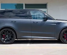 Zunanja slika - Land Rover Range Rover Sport - 3.0 Dynamic SE - 4 - Predogledna slika