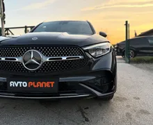 Zunanja slika - Mercedes-Benz GLC-Razred - GLC 200 4MATIC HYBRID AMG LiNE FULL LED ACC ALU20 - 9 - Predogledna slika