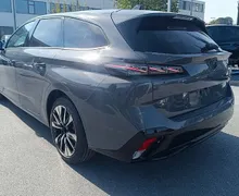 Zunanja slika - Peugeot 308 - 1.2 MHEV 145 e-DCT Allure Avt.-NAVI-AKCIJA - 4 - Predogledna slika