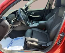 Zunanja slika - BMW Serija 3 - 318 - 9 - Predogledna slika