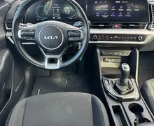 Zunanja slika - KIA Sportage - 2WD 1.6 T-GDI MHEV LX Fresh ISG DCT - 5 - Predogledna slika