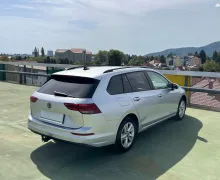 Zunanja slika - Volkswagen Golf - 2.0 TDI BMT Life 2X PDC.NAVI.GR. VOLANA.LED - 4 - Predogledna slika