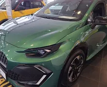 Zunanja slika - Renault Clio - Techno TCE 115 - 2 - Predogledna slika
