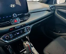 Zunanja slika - Hyundai i30 Wagon - 1.6 T-GDI PREMIUM N-LINE-WINTER-SMART-REZ.K-VIDEO - 10 - Predogledna slika