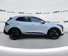 Zunanja slika - KIA Sportage - 1.6 T-GDi EX Style. DCT 2026... - 4 - Predogledna slika