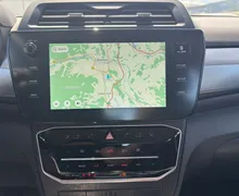 Zunanja slika - KG Mobility Tivoli - 1.5 GDI-T Fresh M T - 17 - Predogledna slika