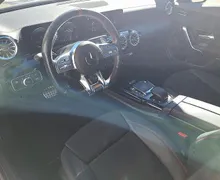Zunanja slika - Mercedes-Benz CLA-Razred - Mercedes-AMG CLA 35 4MATIC+ - 9 - Predogledna slika